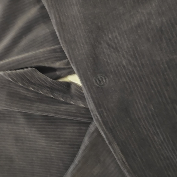 LULULEMON SCUBA MID-RISE CORD - Picture 5 of 7